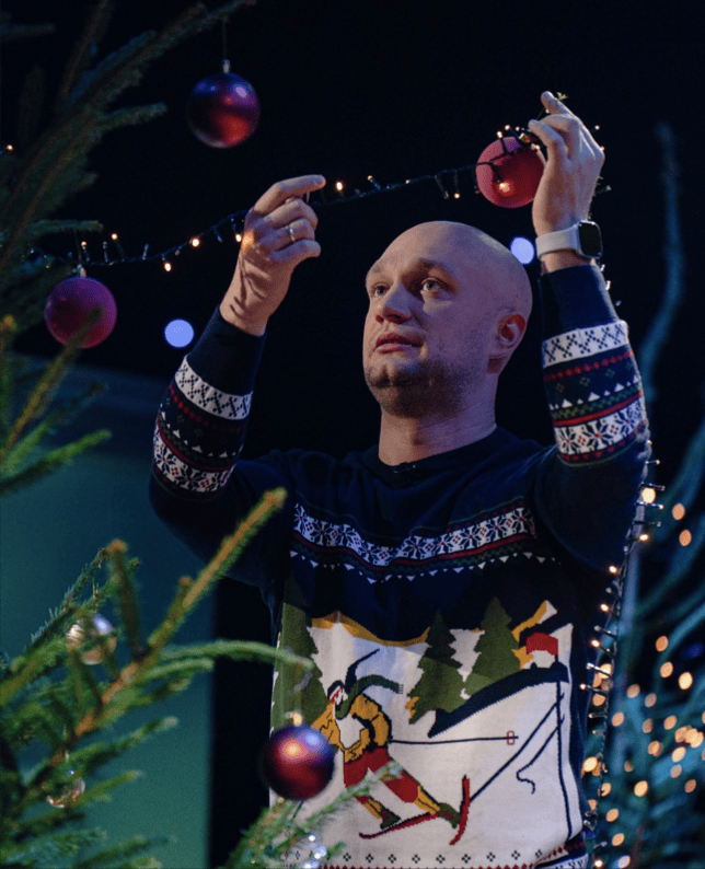 Świąteczny odcinek "Rolnik szuka żony" w ogniu krytyki. Internauci reagują