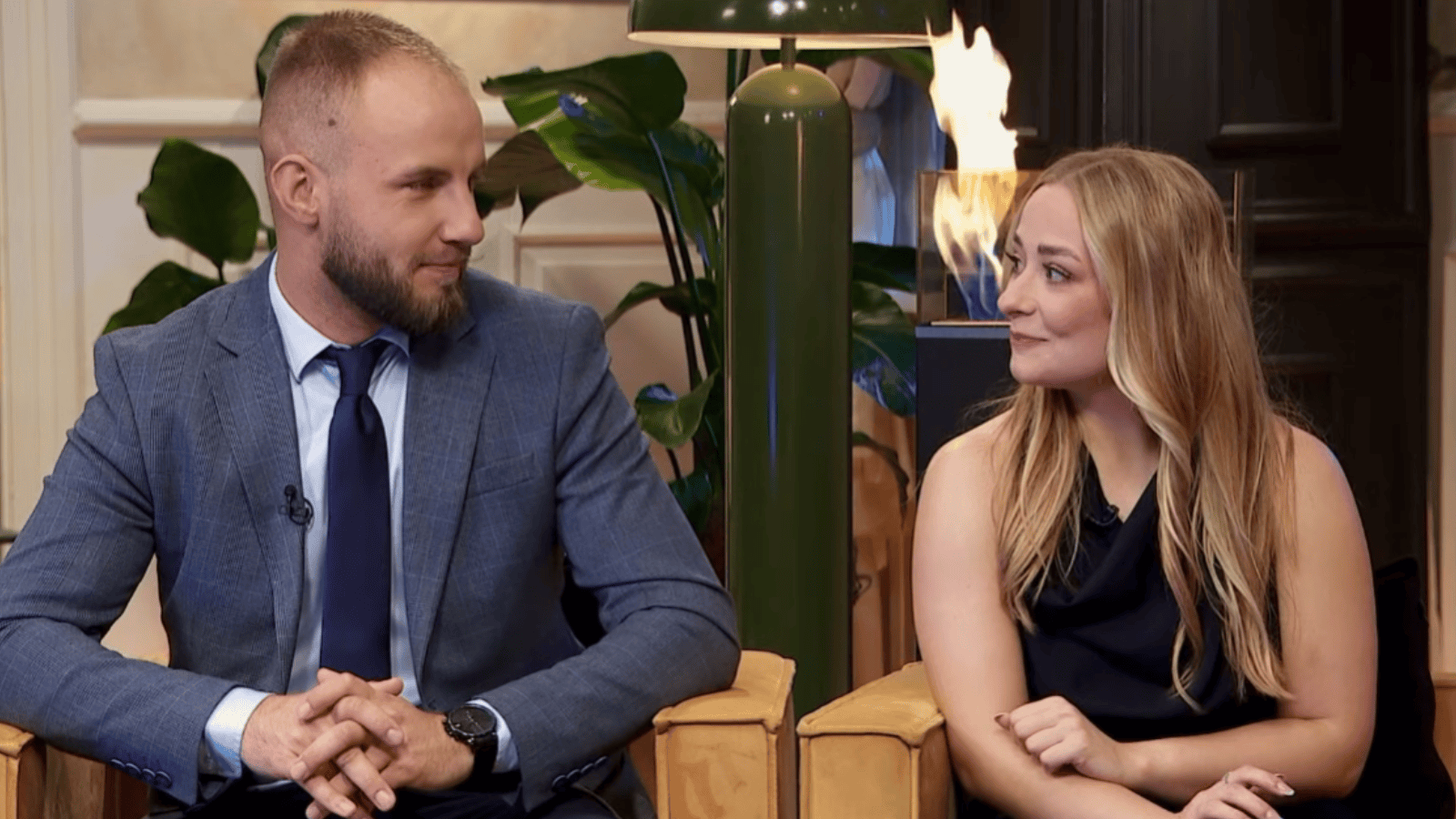 Przed chwilą połączyli się w "Rolnik szuka żony", a już przekazali takie nowiny. Morze komentarzy