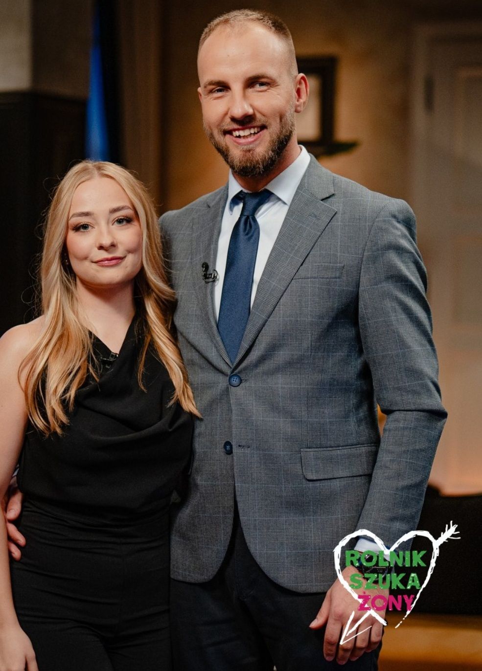 Przed chwilą połączyli się w "Rolnik szuka żony", a już przekazali takie nowiny. Morze komentarzy