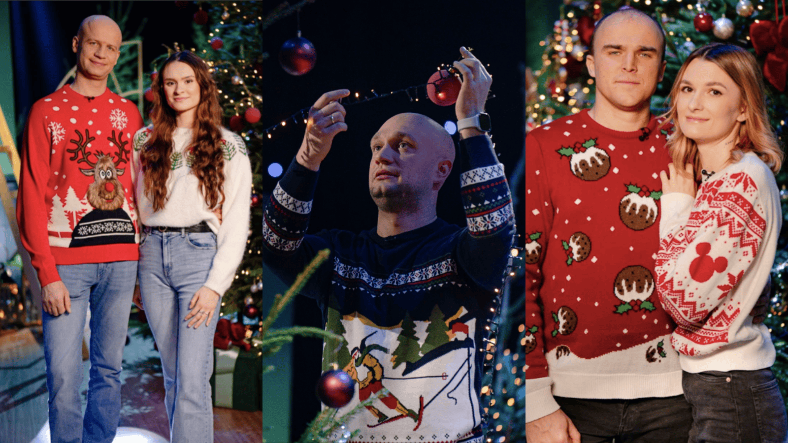 Świąteczny odcinek "Rolnik szuka żony" w ogniu krytyki. Internauci reagują