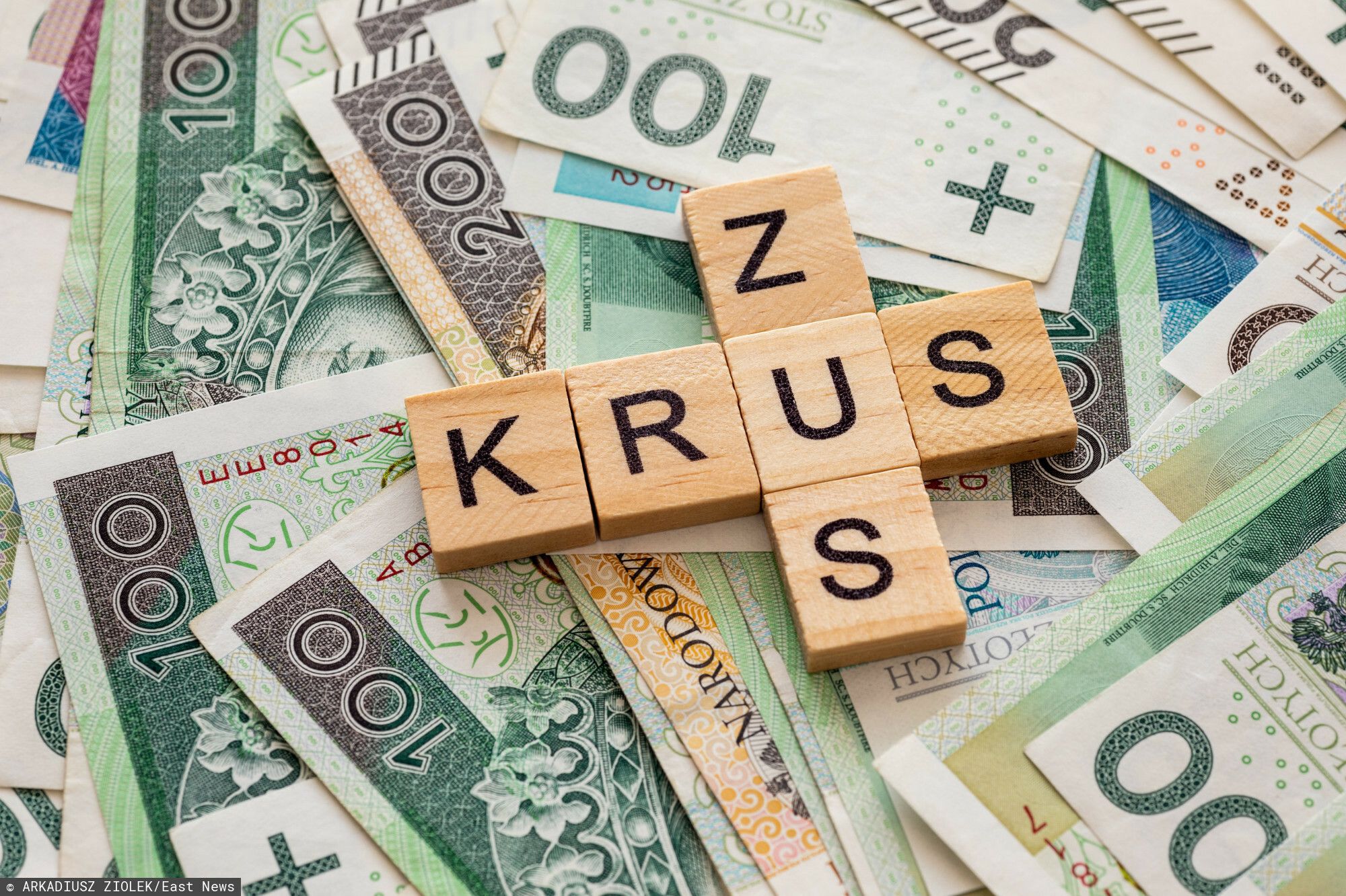 Przez 41 lat pracował na roli. KRUS wypłaca mu tyle emerytury, ta kwota to nie żart