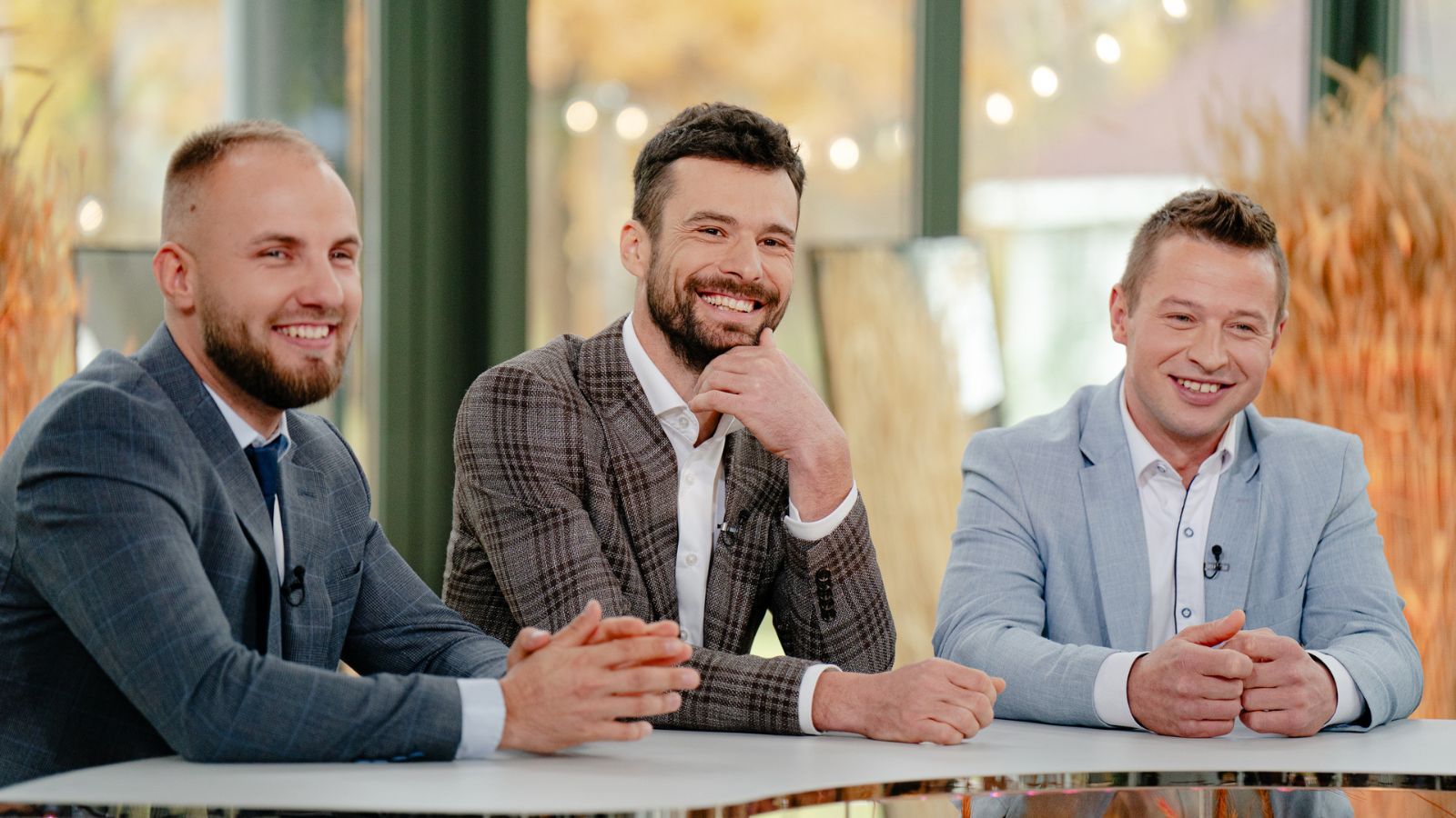 Wrócili do siebie w finale "Rolnik szuka żony". Zwrot akcji