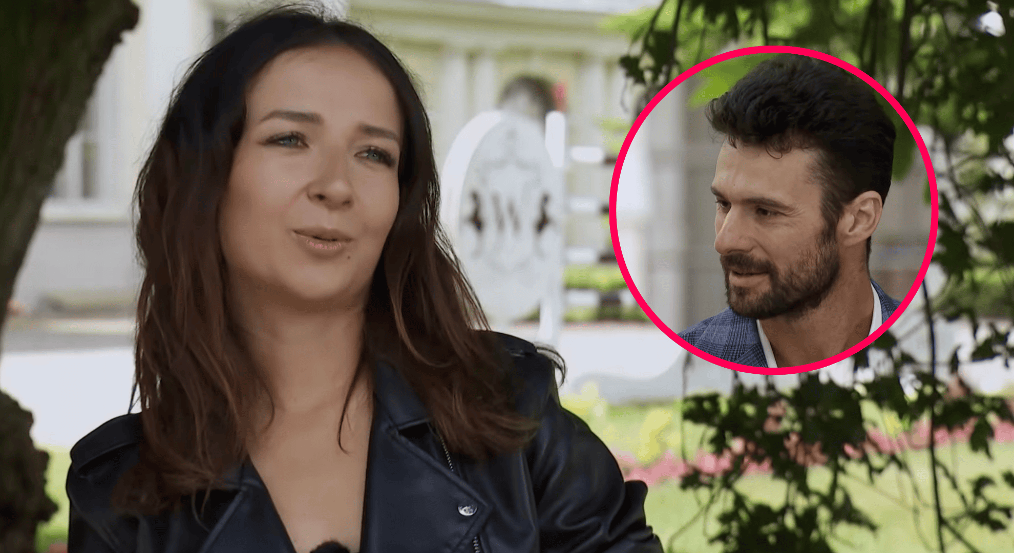 Kandydatka Rolanda z “Rolnik szuka żony” była bezlitosna. Nie zostawiła na nim suchej nitki