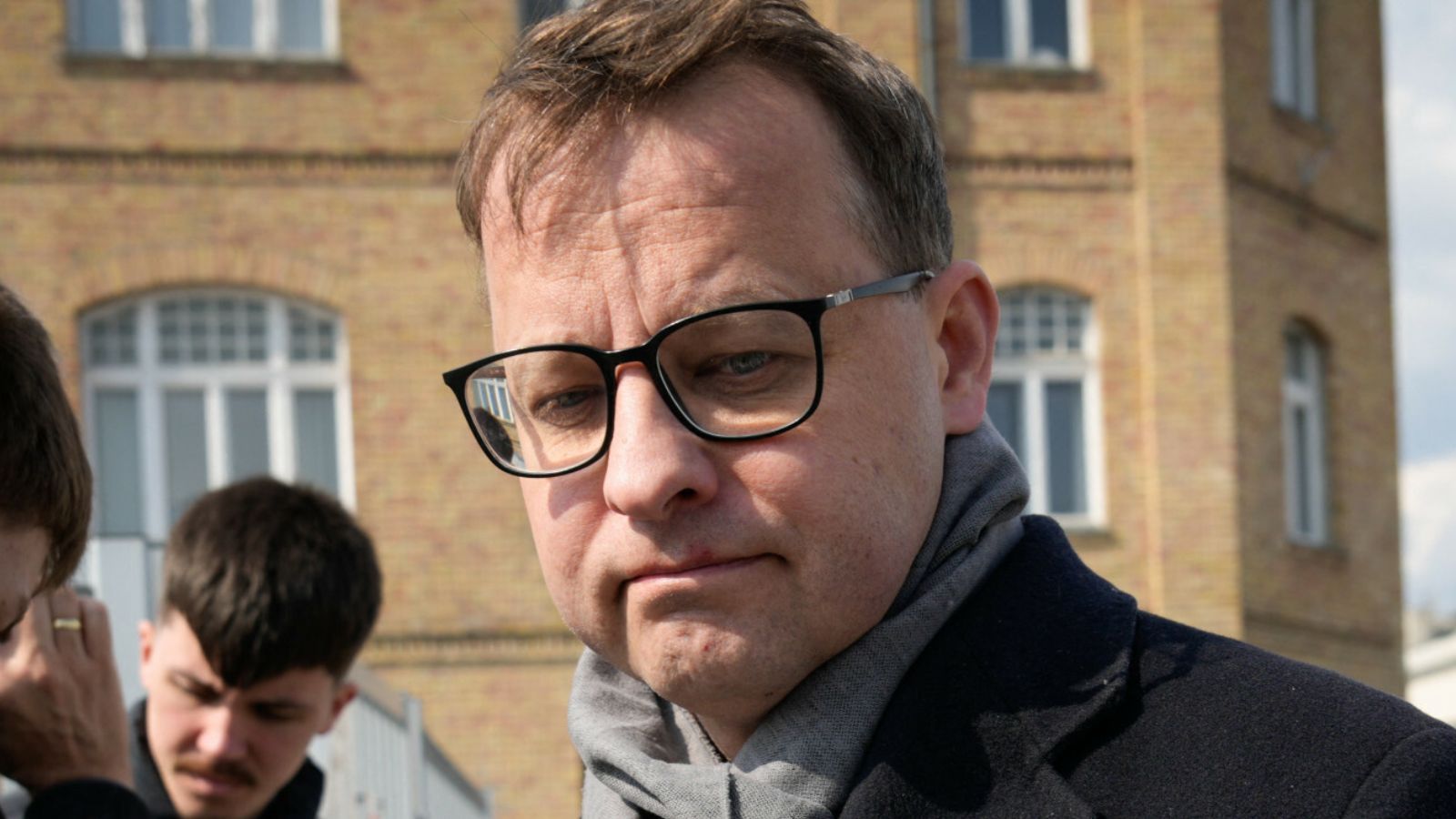 Zbigniew Ziobro, fot. Piotr Molecki/East News