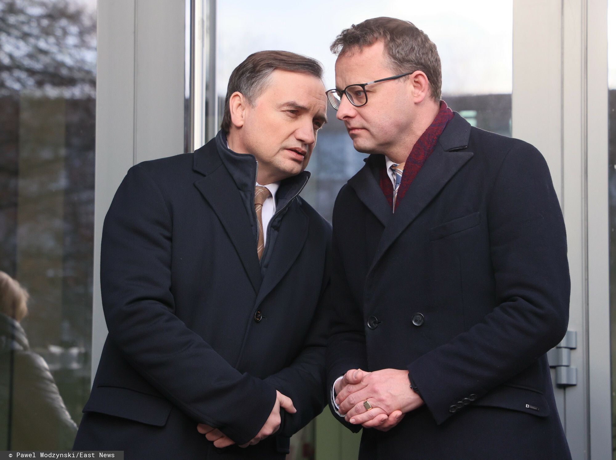 Nowe wieści ws. Romanowskiego. Wiadomo, czym ma się w zajmować USA