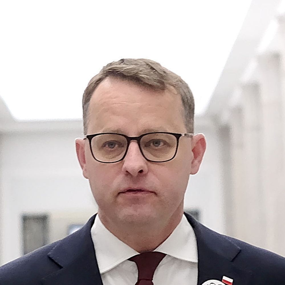 Nowe informacje ws. Romanowskiego. Współpracownica przerwała milczenie