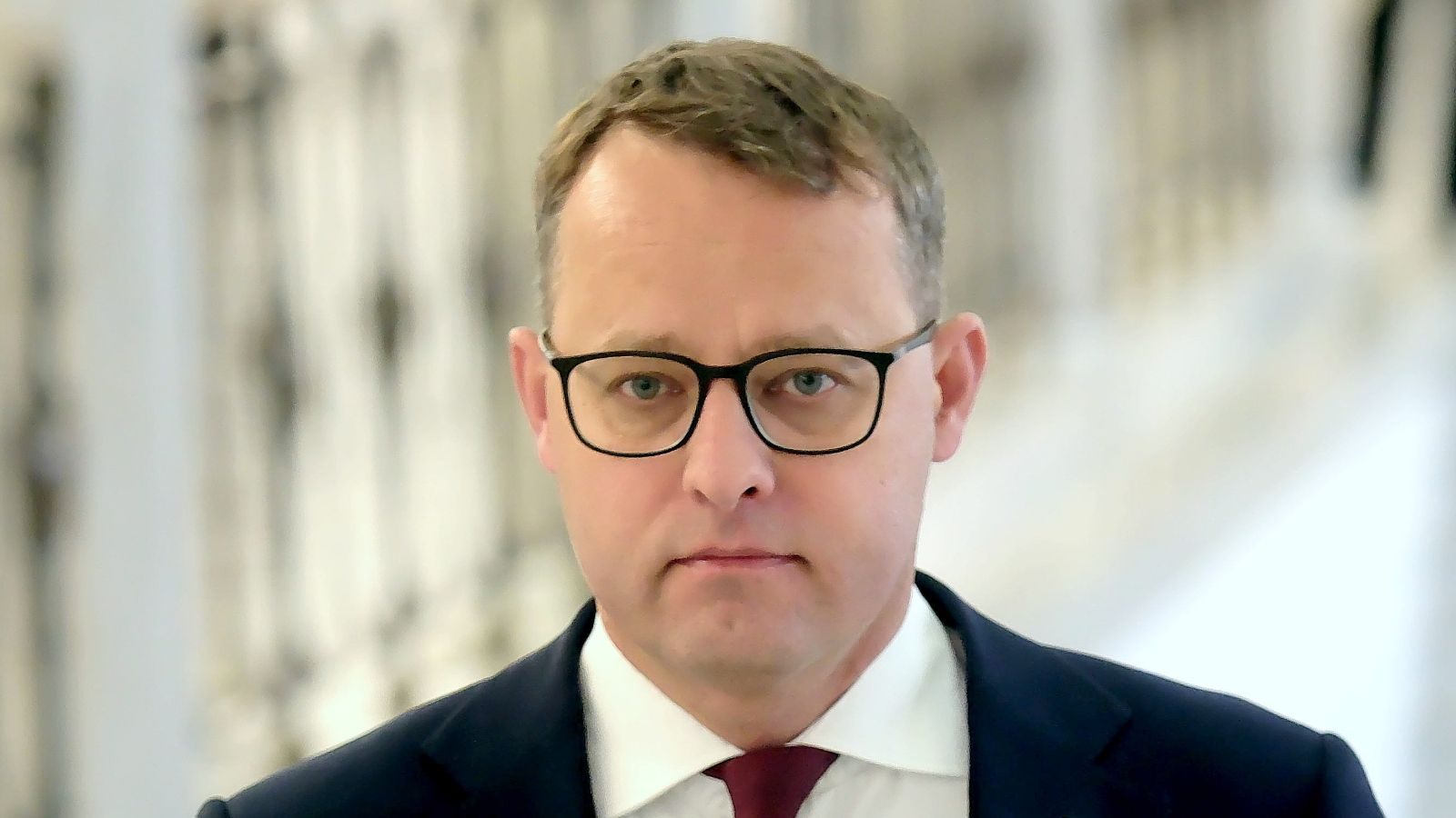 Michał  Troszkiewicz