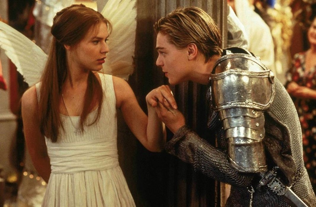 Romeo i Julia