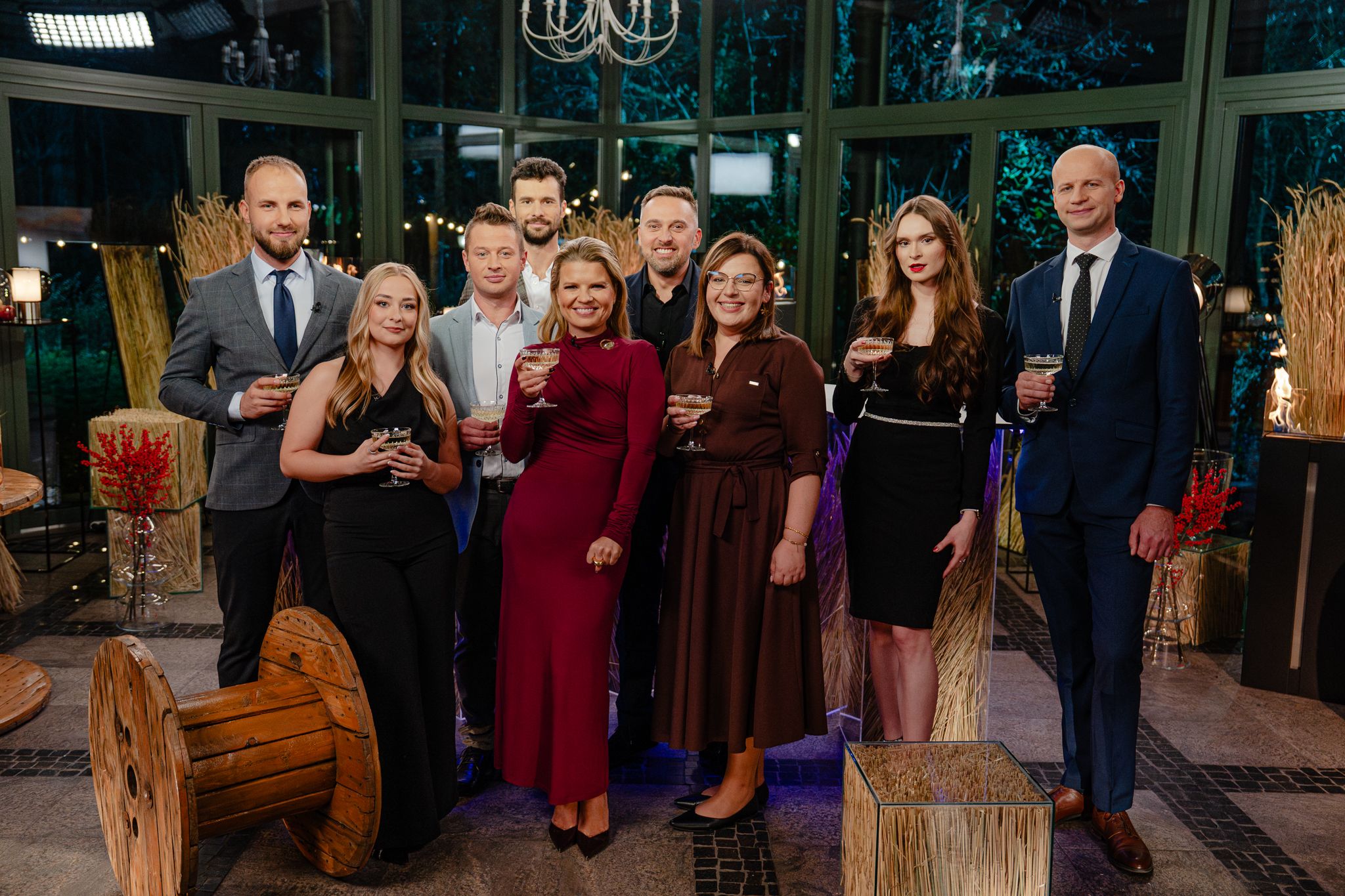 Dalsze losy programu "Rolnik szuka żony". Program odnotował spadek oglądalności