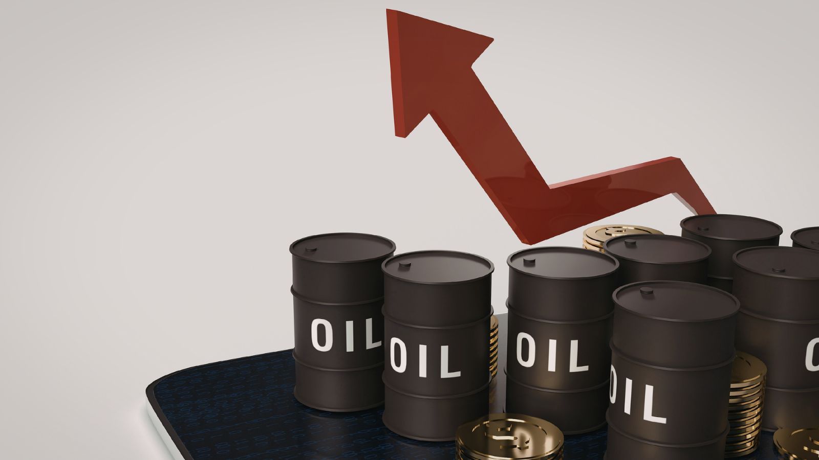 Cena ropy wystrzeliła. Orlen znowu zmienia cennik, kierowcy łapią się za kieszenie