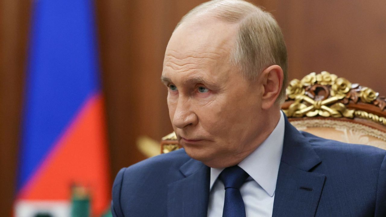 Putin stanowczo odpowida na decyzję Trumpa. “Nasza odpowiedź będzie ostra”