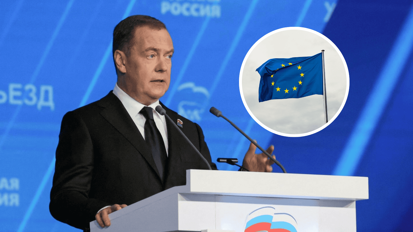 Dmitrij Miedwiediew