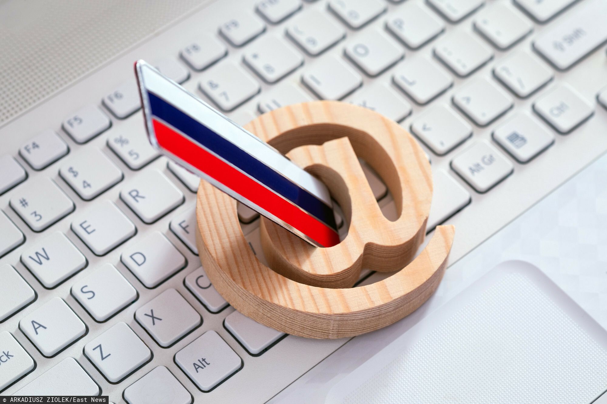 Nie tylko Marywilska i OBI płonęły na rozkaz Kremla. Śledczy ujawniają plan ataku na kolejny sklep