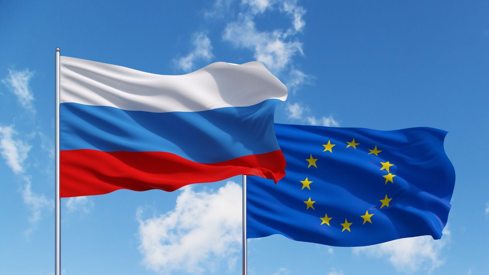 Bezprecedensowy ruch Unii Europejskiej. Zapadła decyzja w sprawie rosyjskich aktywów