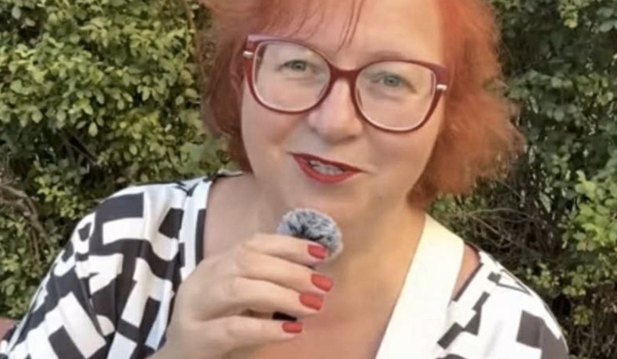 Olga Glagolewa