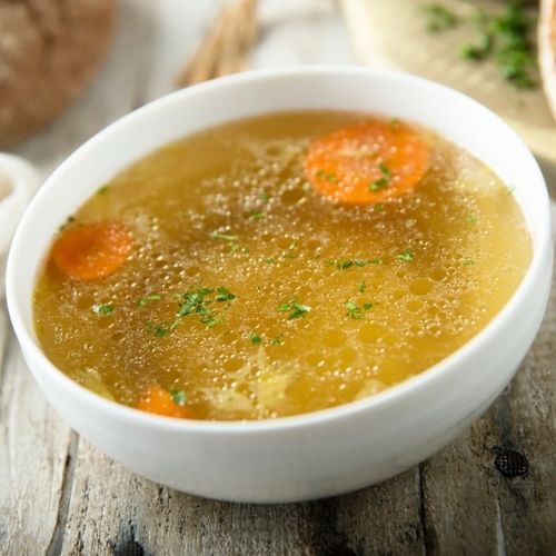 Wrzuć do zupy czy sosu. Dla Polaka to odpad, a jest cenniejsze niż złoto