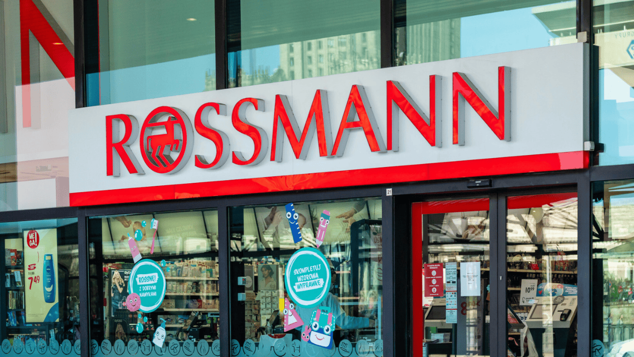 Rossmann pilnie wycofuje popularny produkt. Wykryto groźną bakterię