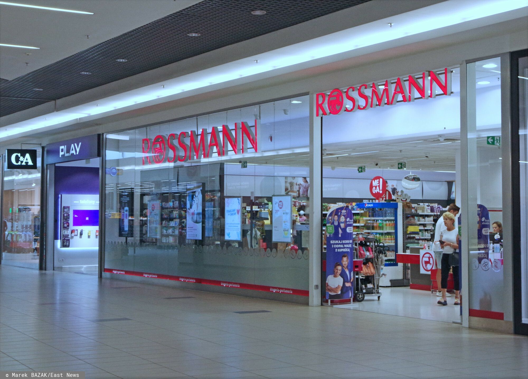 Rossmann