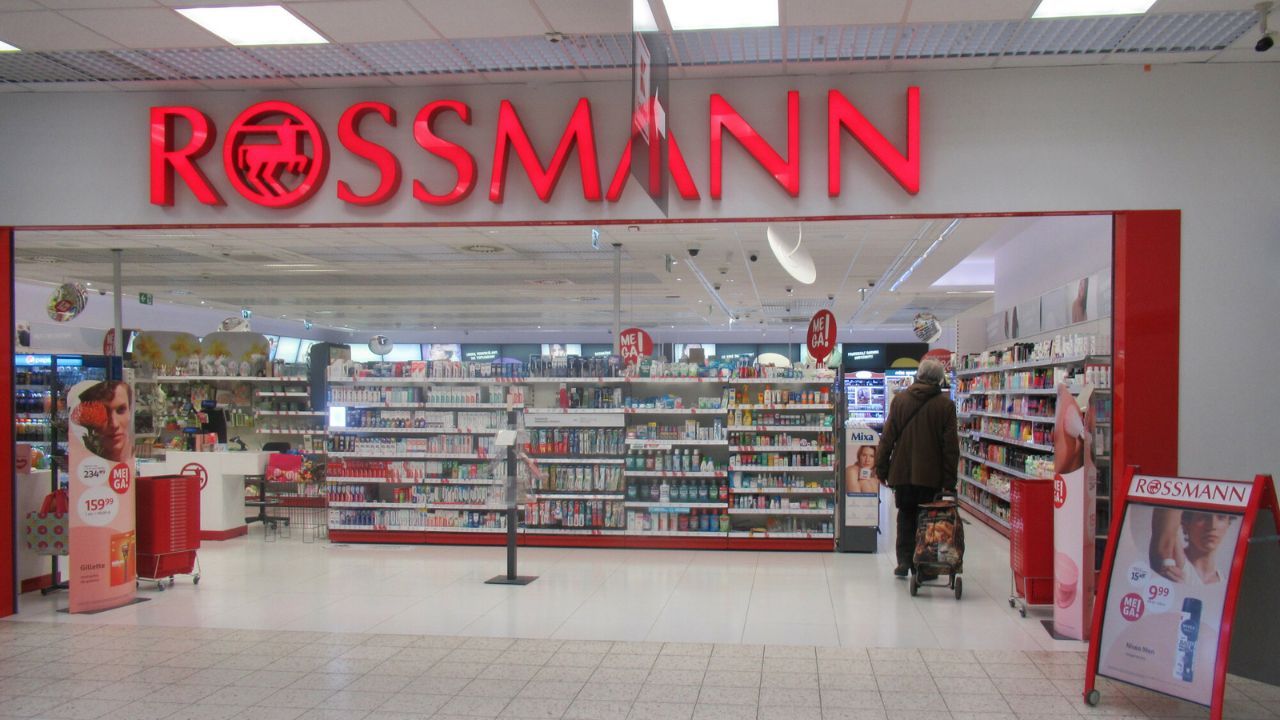 Rossmann