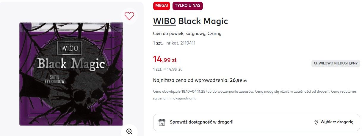 Rossmann kusi promocjami. Ulubione kosmetyki i akcesoria można teraz dostać za grosze