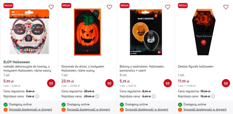 Rossmann kusi promocjami. Ulubione kosmetyki i akcesoria można teraz dostać za grosze