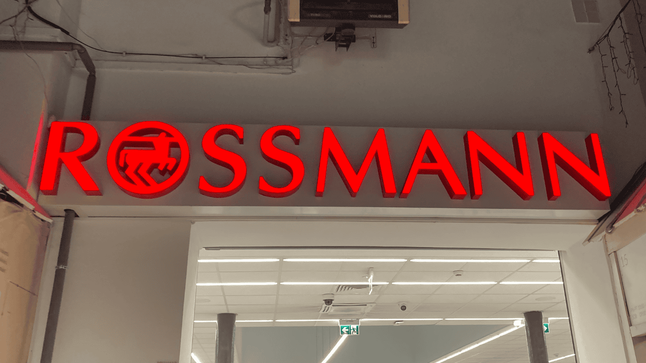 Rossmann
