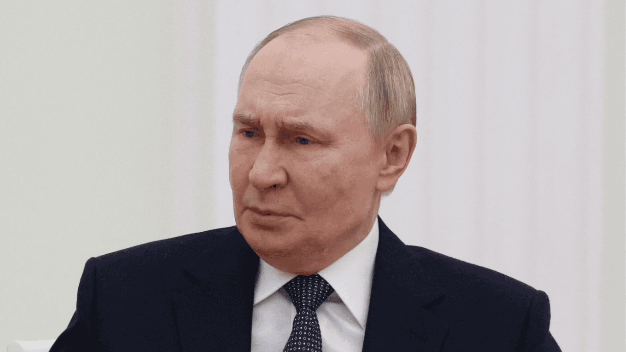 MSWiA ujawniło szczegóły rosyjskiej prowokacji. Statek kręcił się przy gazociągu