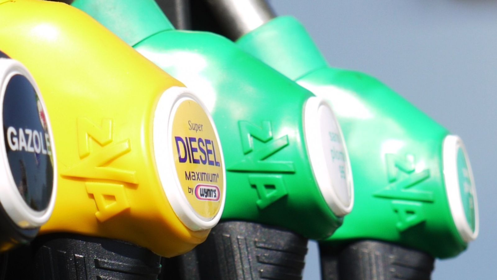 Za tyle zatankujesz w czwartek 23 kwietnia. Resort energii podał nowe limity