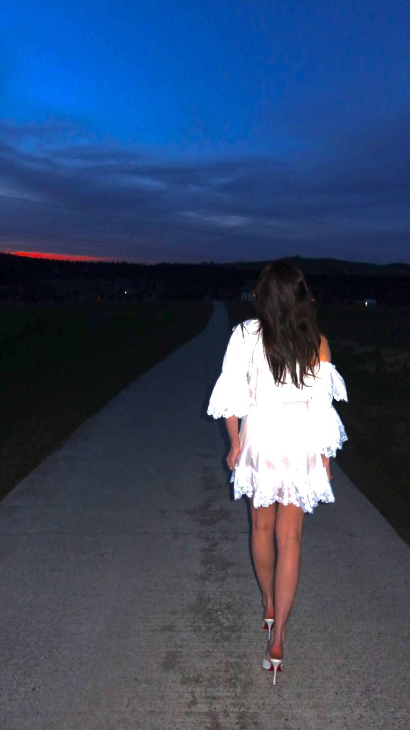 Roxie najpierw wywołała skandal w kościele, a potem poszła o krok dalej. Znowu zaszokowała