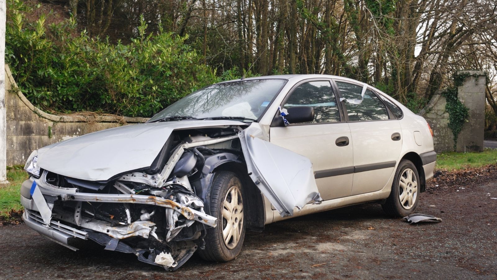 Wielu kierowców popełnia ten błąd, myśląc, że to ich własność. Zapłacisz nawet pół miliona kary