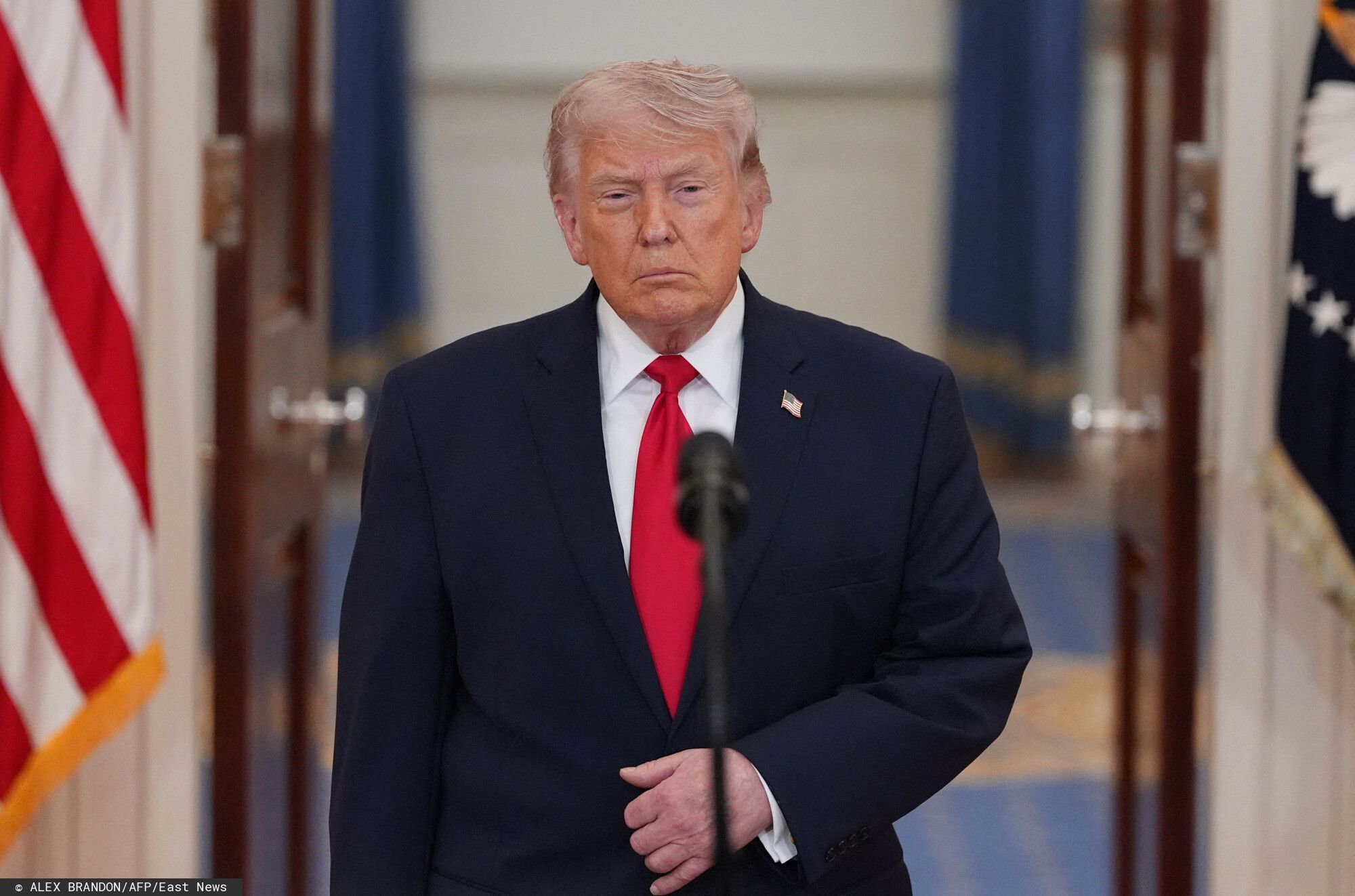 USA i Iran odrzuciły solidną propozycję rozejmu. Trump: "48 godzin, zanim zapanuje tam piekło"