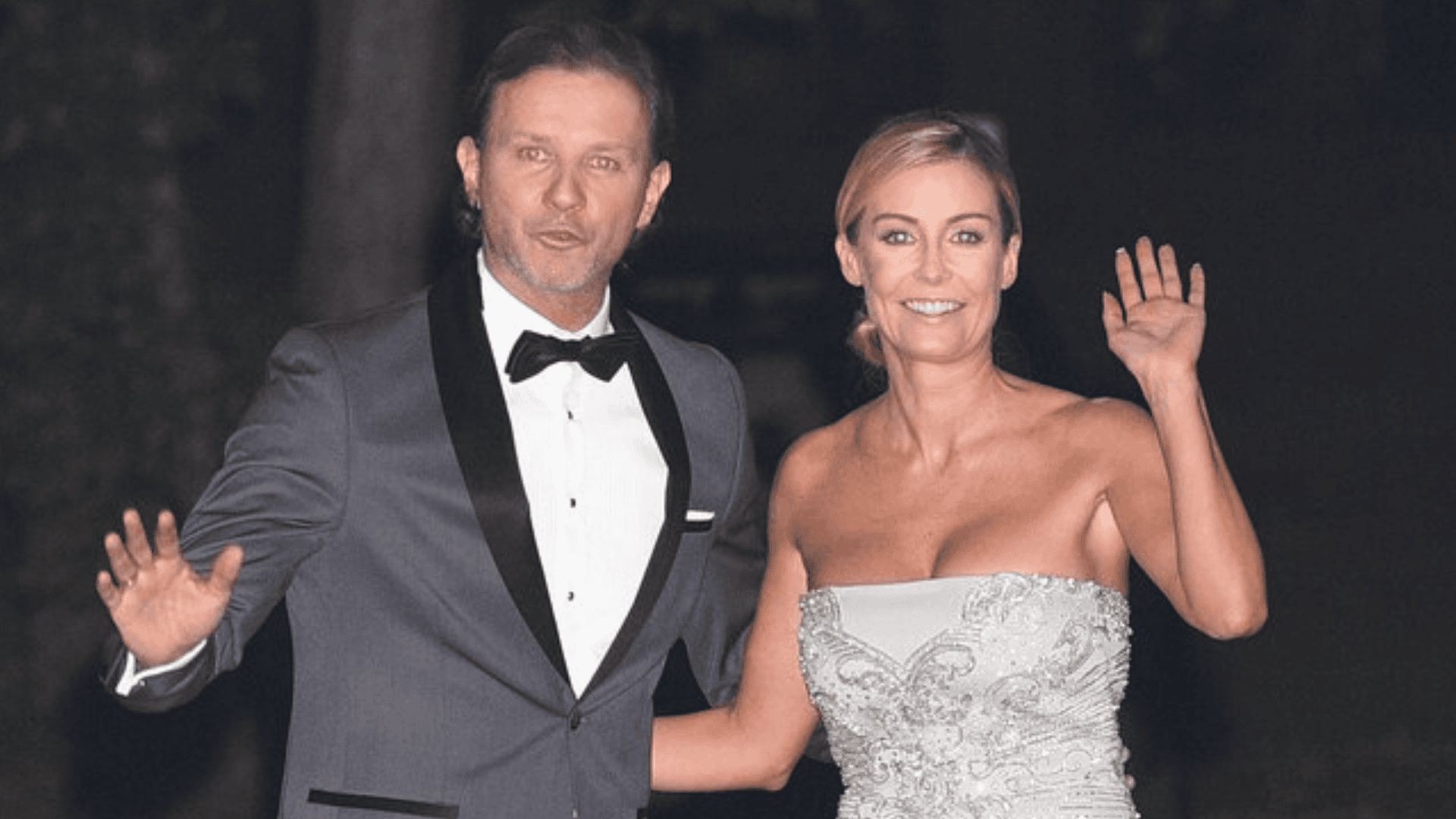 Rozenek oficjalnie ogłosiła powiększenie rodziny: "Długo czekaliśmy". Majdan pęka z dumy