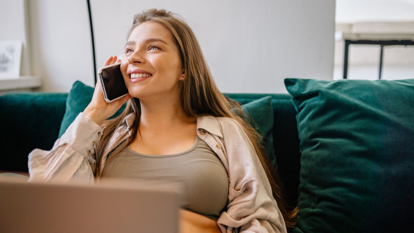 Dzwoni taki numer? Po tych słowach lepiej od razu się rozłącz, inaczej możesz mieć kłopoty