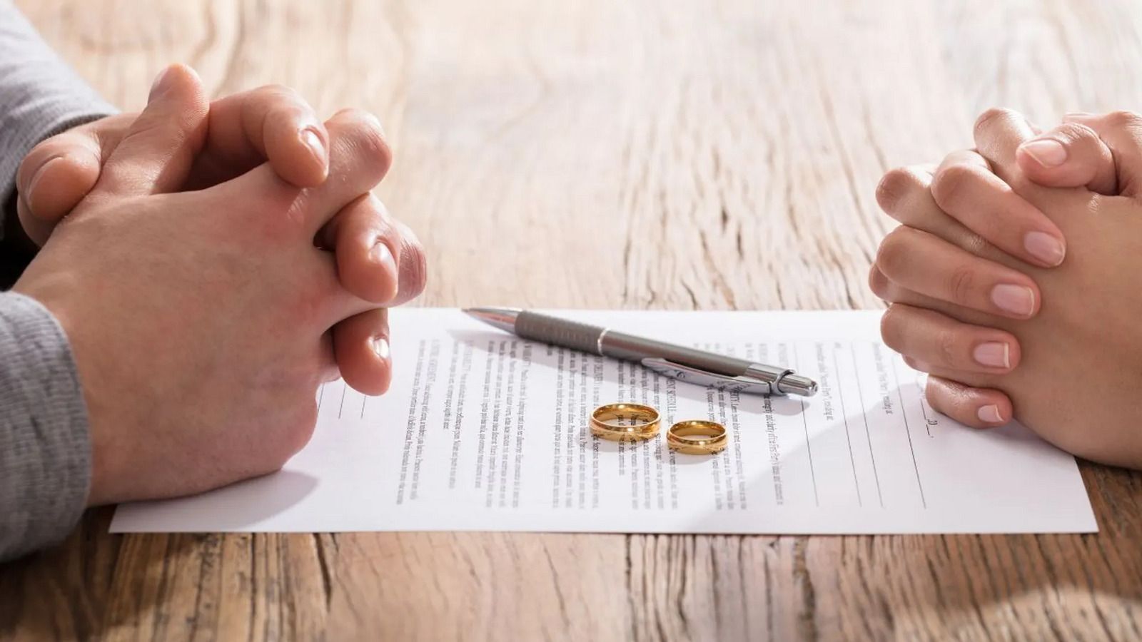 Te miasta w Polsce toną w rozwodach. "Tak" bardzo gwałtownie traci ważność