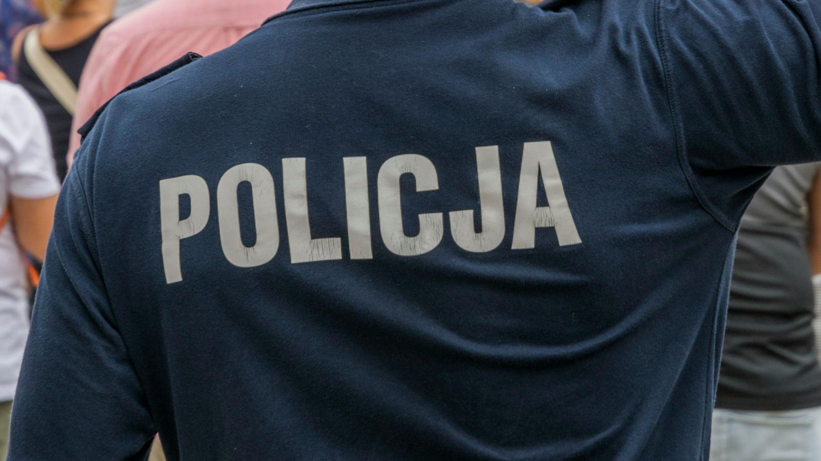 Szokujące odkrycie w sobotnie popołudnie. Nagle zaroiło się od służb, jest oficjalne potwierdzenie