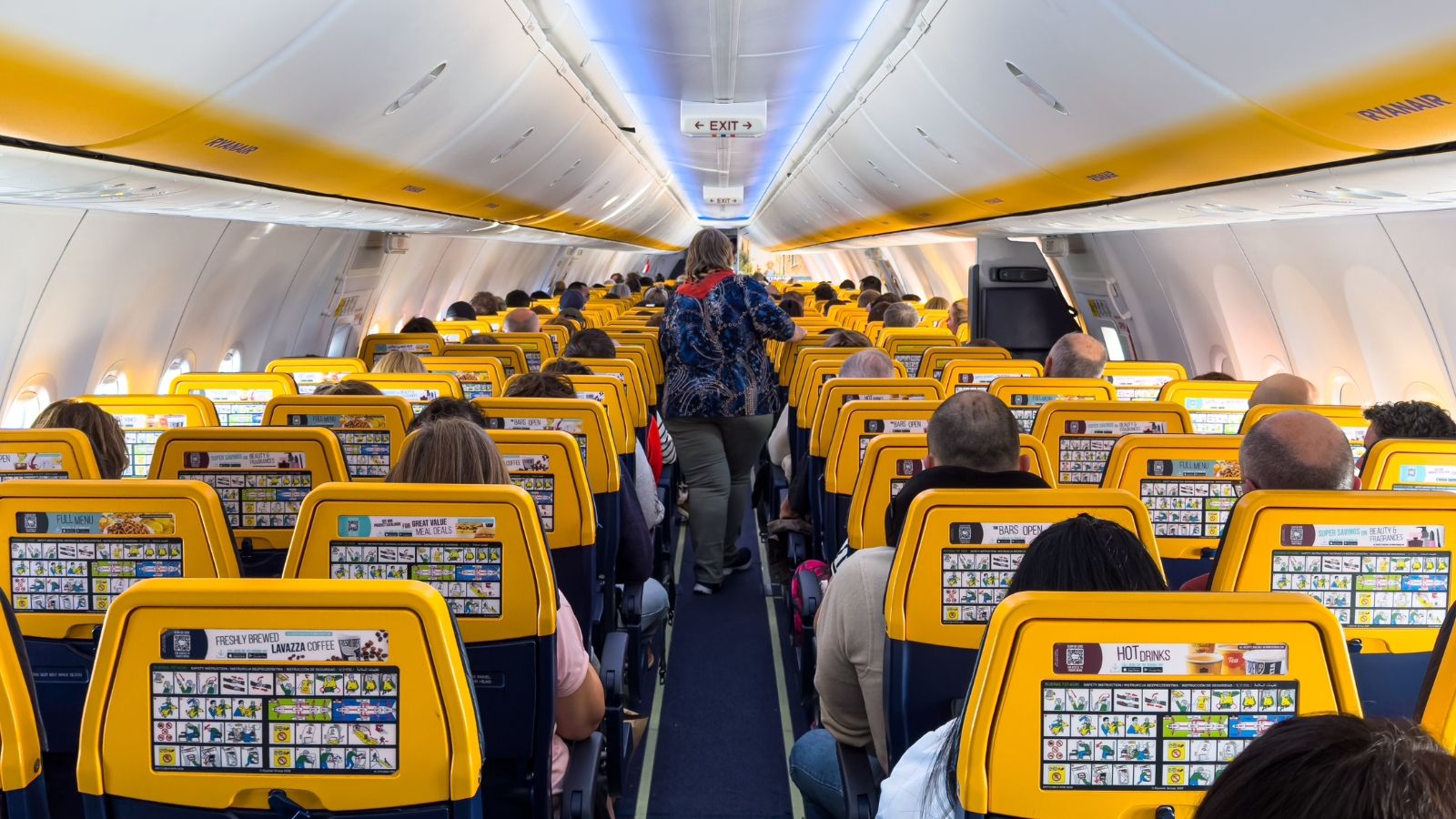 Ryanair tnie siatkę połączeń. Z systemu zniknęło aż 7 tras z polskiego lotniska
