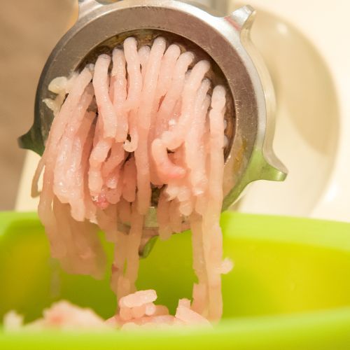 To najlepszy farsz na gołąbki. Żadne mięso mu nie dorówna