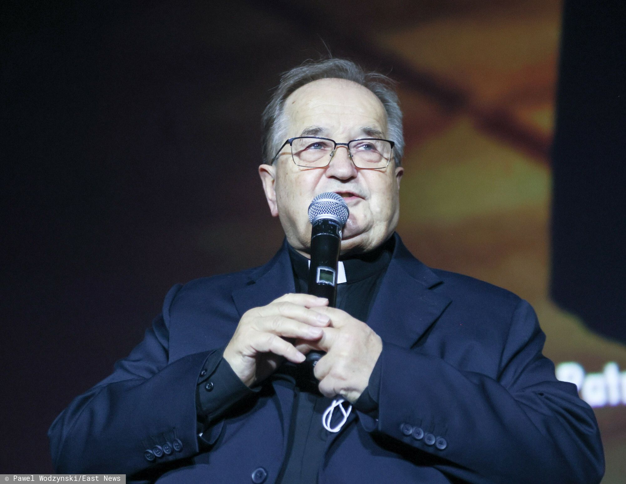 Ojciec Tadeusz Rydzyk stanie przed sądem. Resort kultury: narażono Skarb Państwa