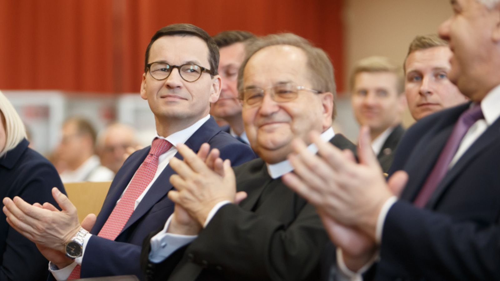 Czarne chmury nad ojcem Tadeuszem Rydzykiem. Miażdżący wynik audytu