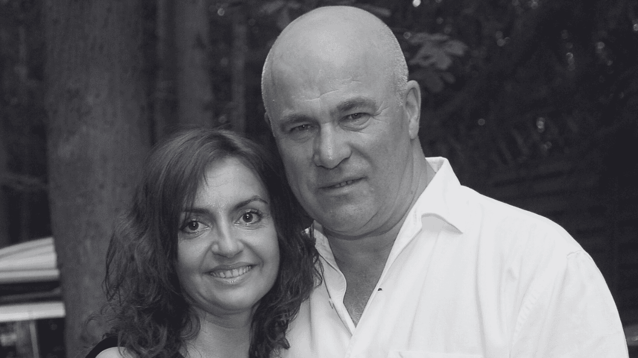 "Bezpośrednią przyczyną śmierci była...". Prokuratura właśnie ogłosiła ws. żony Ryszarda Rynkowskiego