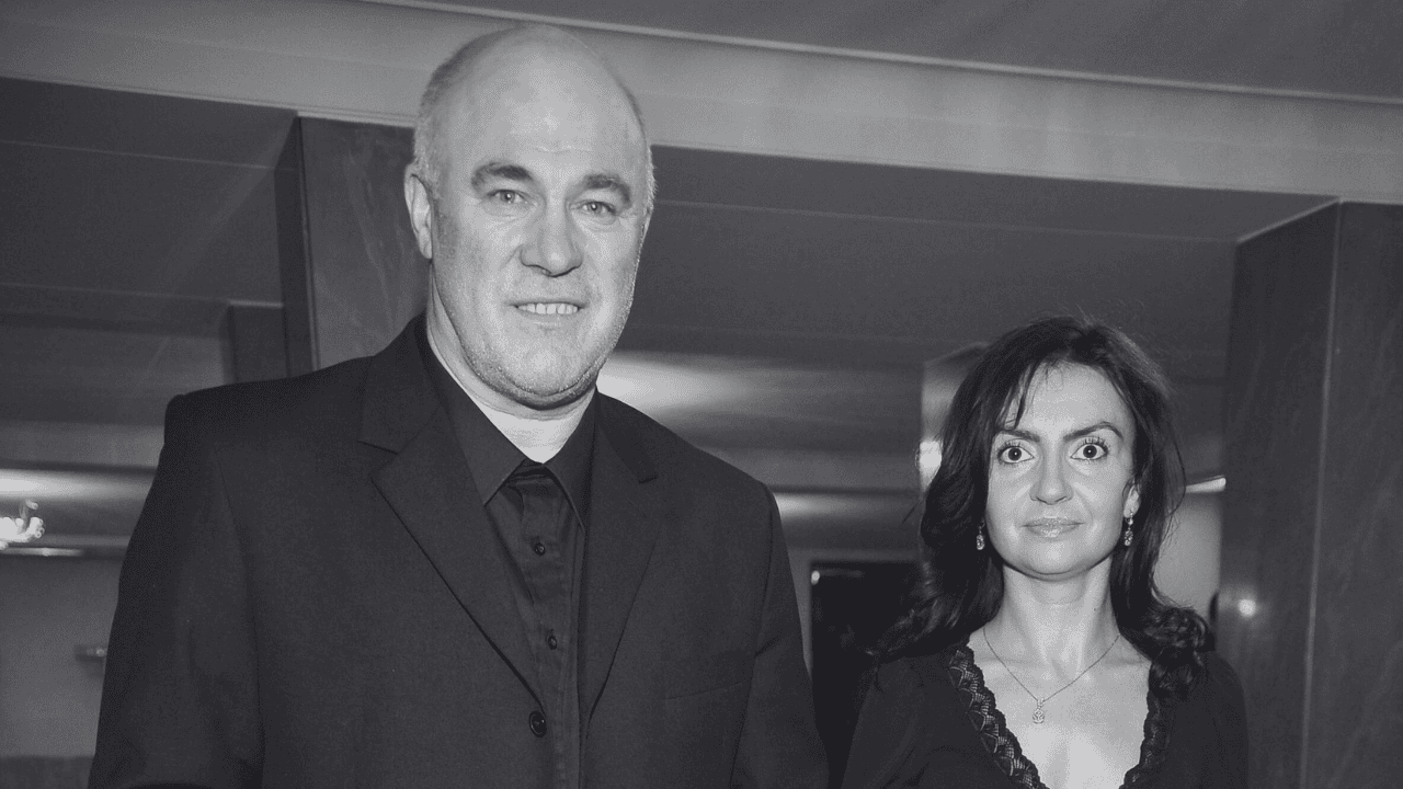 Żona Ryszarda Rynkowskiego nie żyje. Muzyk musi podjąć trudną decyzję