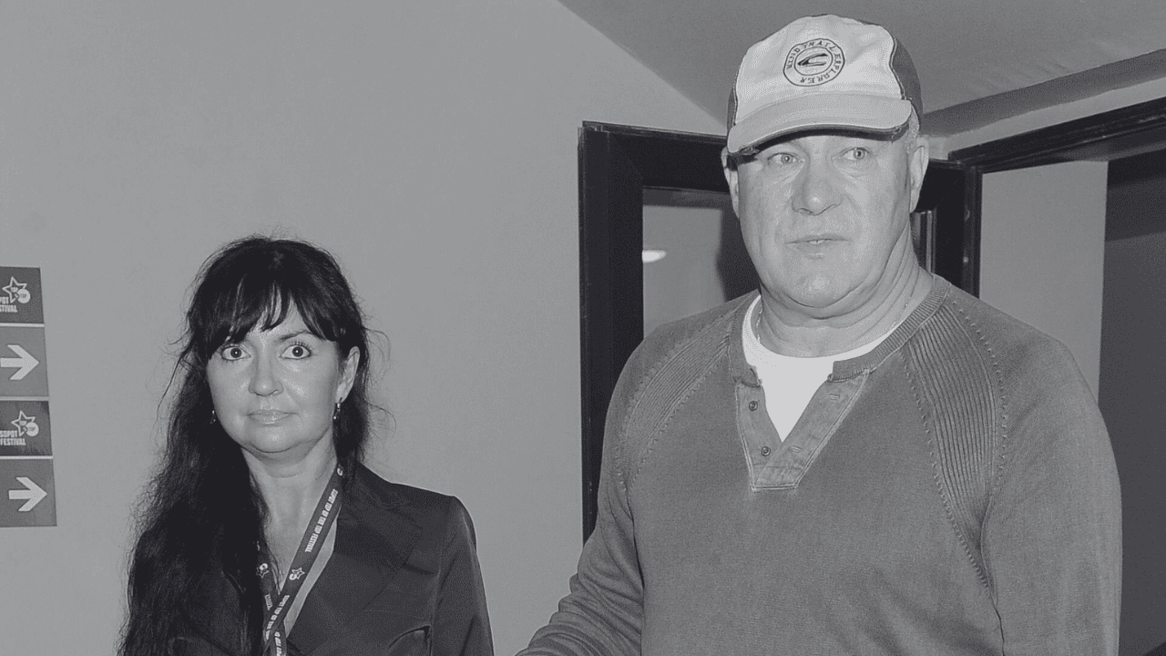 Ryszard Rynkowski zostanie przesłuchany ws. śmierci żony. Prokuratura przekazała nowe fakty