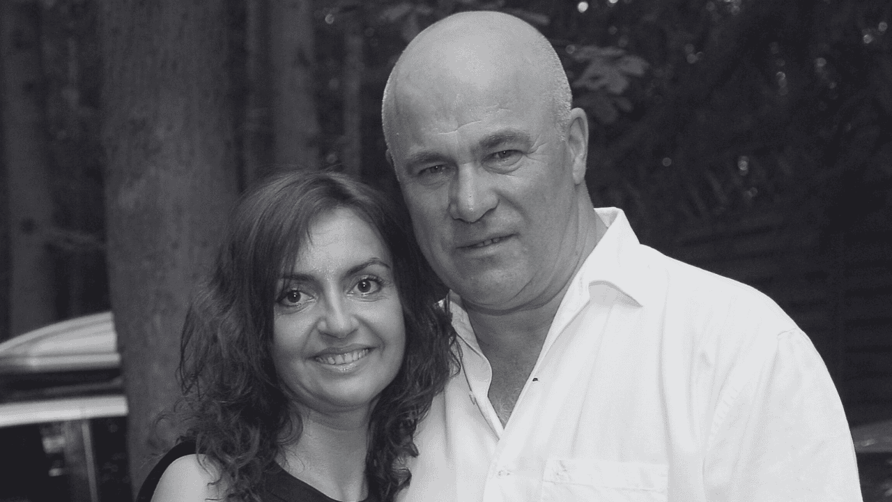 Śledczy ujawnili zaskakujący fakt ws. żony Ryszarda Rynkowskiego. Mało kto się spodziewał