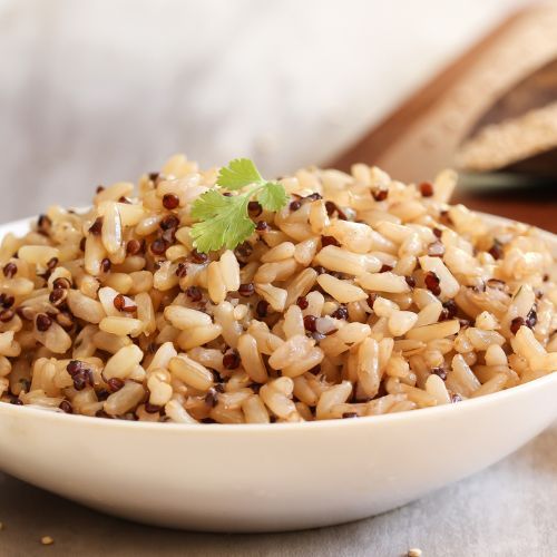 Przebadali ponad 150 próbek ryżu. Znaleźli rakotwórczą substancję