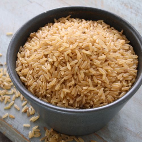 Przebadali ponad 150 próbek ryżu. Znaleźli rakotwórczą substancję