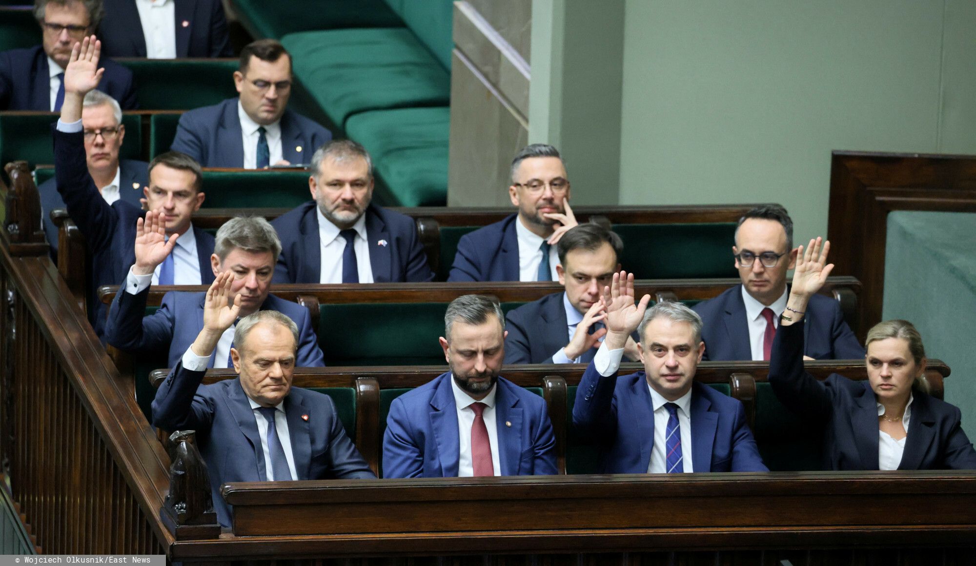 Tusk świętuje po wynikach nowego sondażu. Tak wypadła jego partia