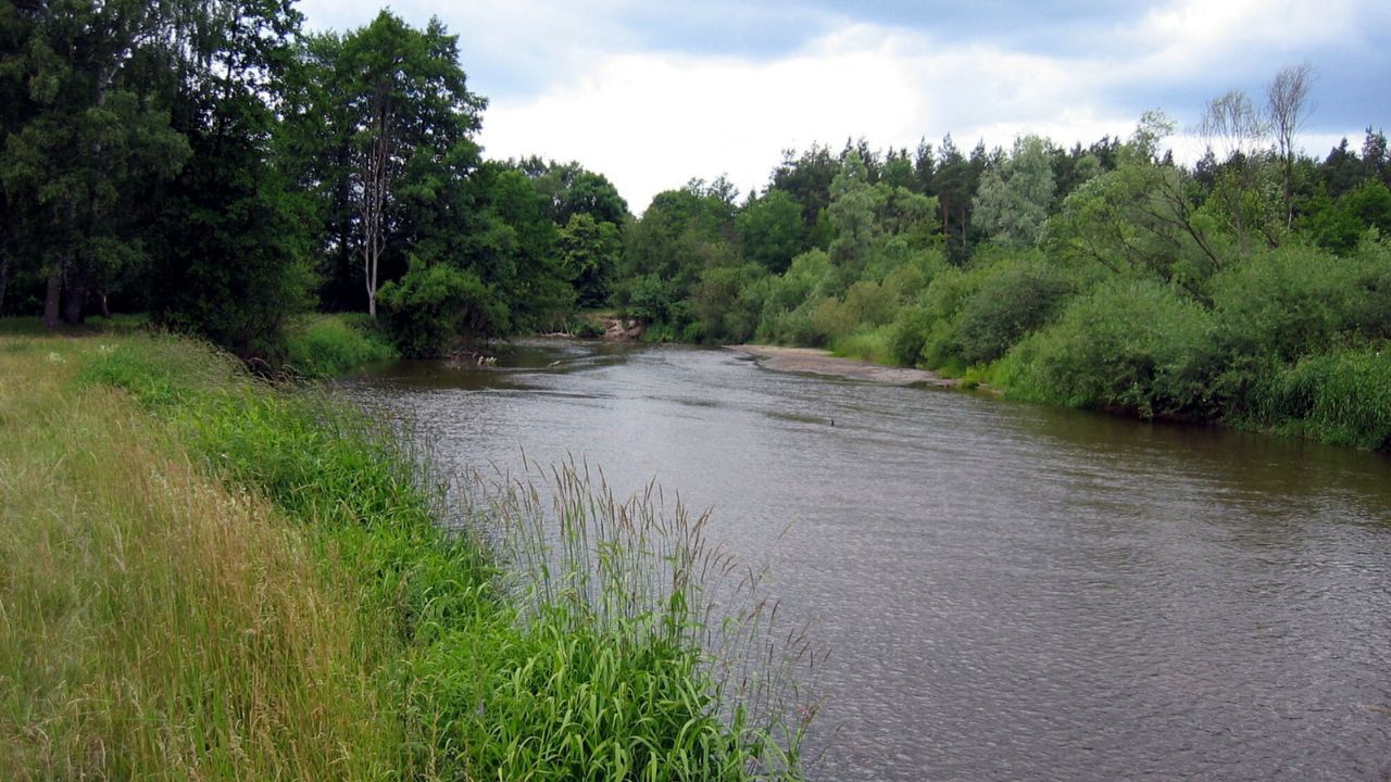 rzeka