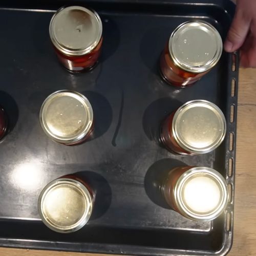 Przepis na marynowaną rzodkiew. W sam raz do kanapek