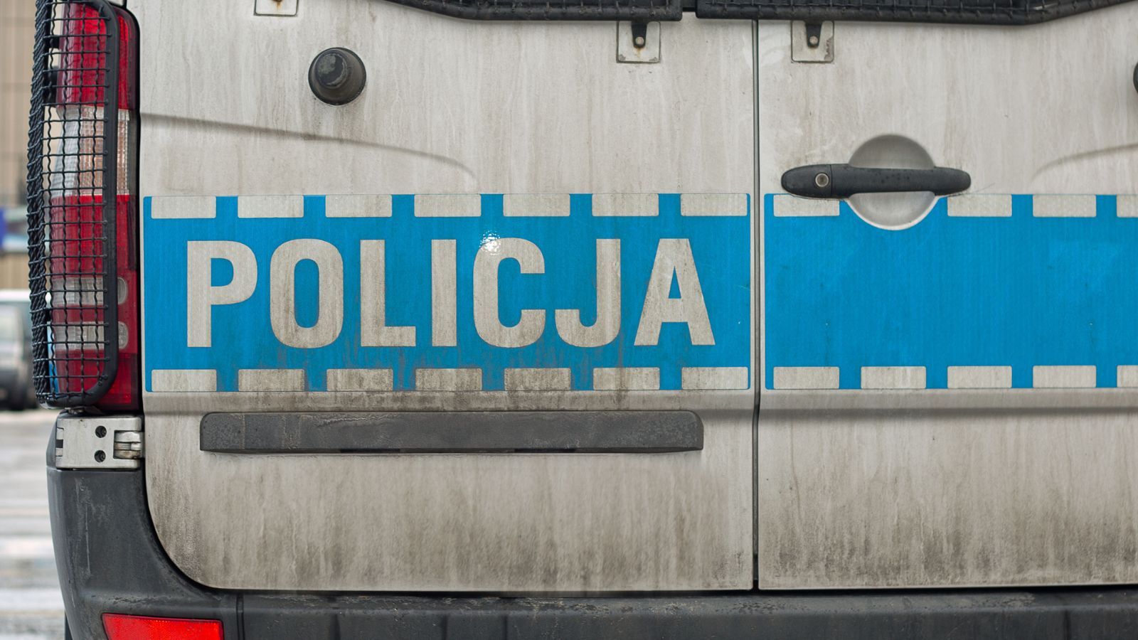 Dramatyczny wypadek na polskiej trasie. Droga całkowicie zablokowana, w akcji śmigłowiec LPR