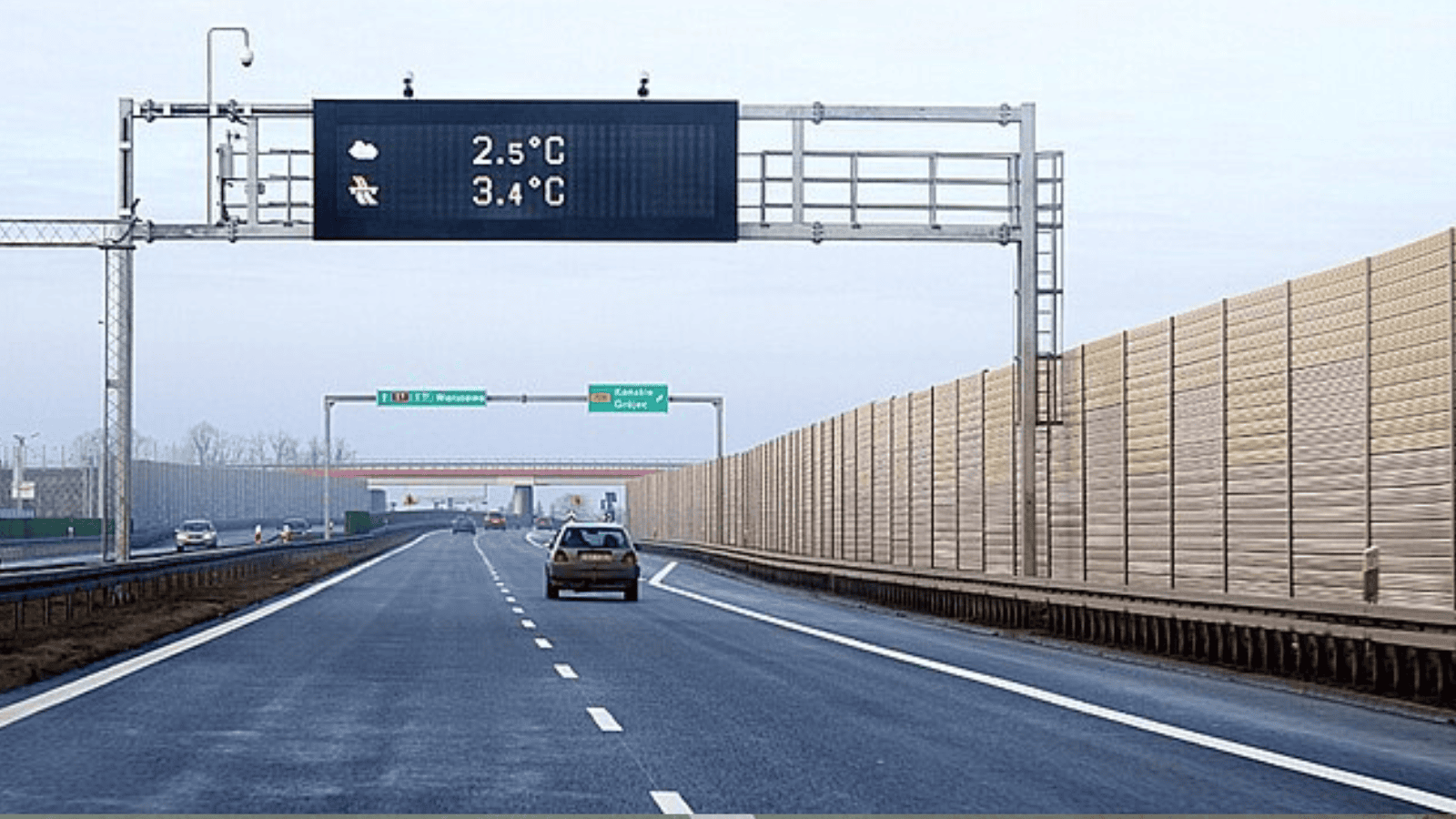 Policja apeluje do Polaków. Seria niebezpiecznych wypadków. Wielu rannych